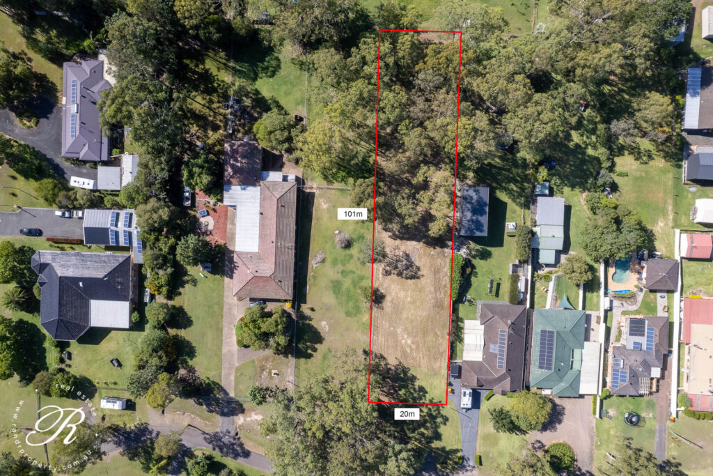 15 Scott Street, SEAHAM, NSW 2324 AUS
