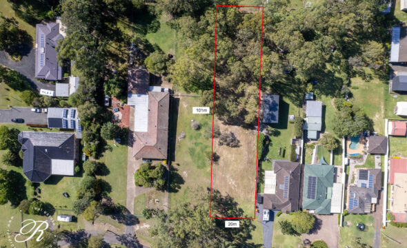 15 Scott Street, SEAHAM, NSW 2324 AUS