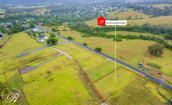 28 Simmsville Road, STROUD, NSW 2425 AUS