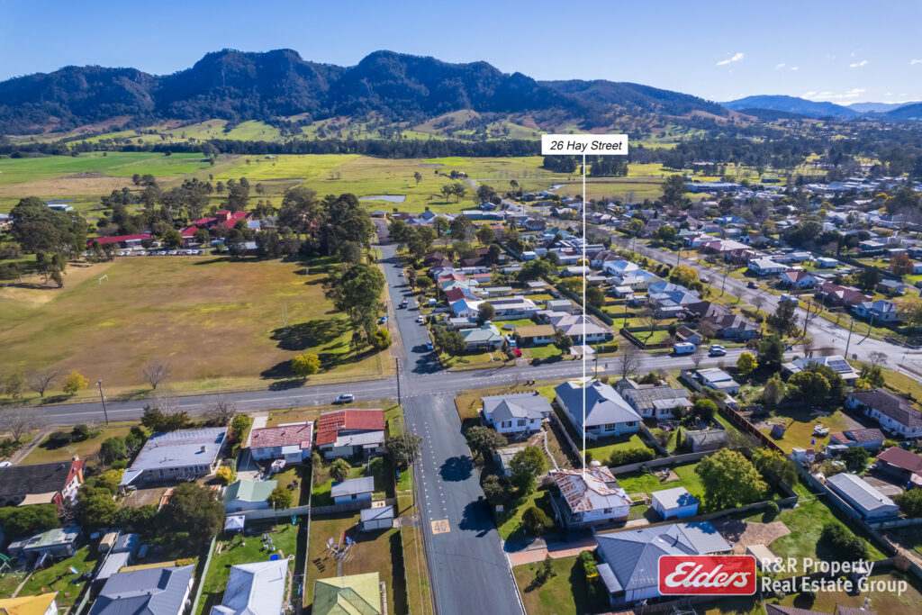 26 Hay Street, GLOUCESTER, NSW 2422 AUS