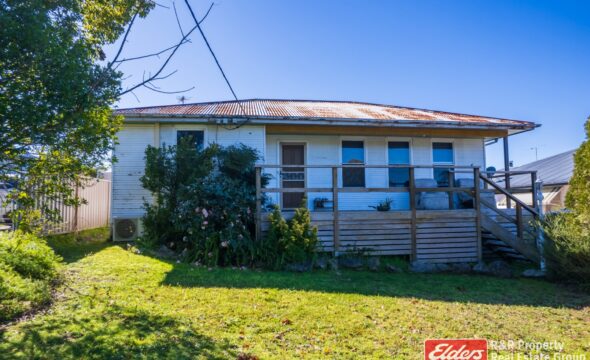 26 Hay Street, GLOUCESTER, NSW 2422 AUS