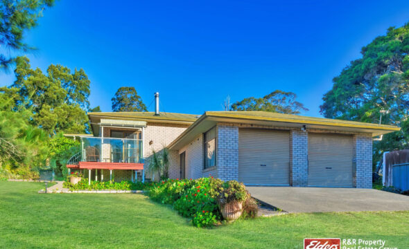 299 Sawpit Lane, GLOUCESTER, NSW 2422 AUS