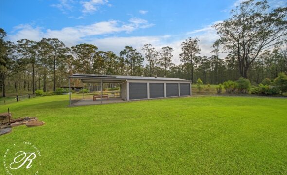 200 Black Camp Road, NOOROO, NSW 2415 AUS
