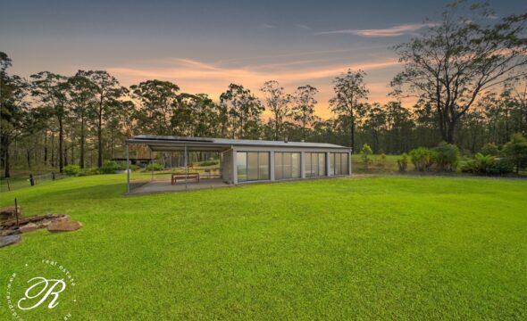 200 Black Camp Road, NOOROO, NSW 2415 AUS