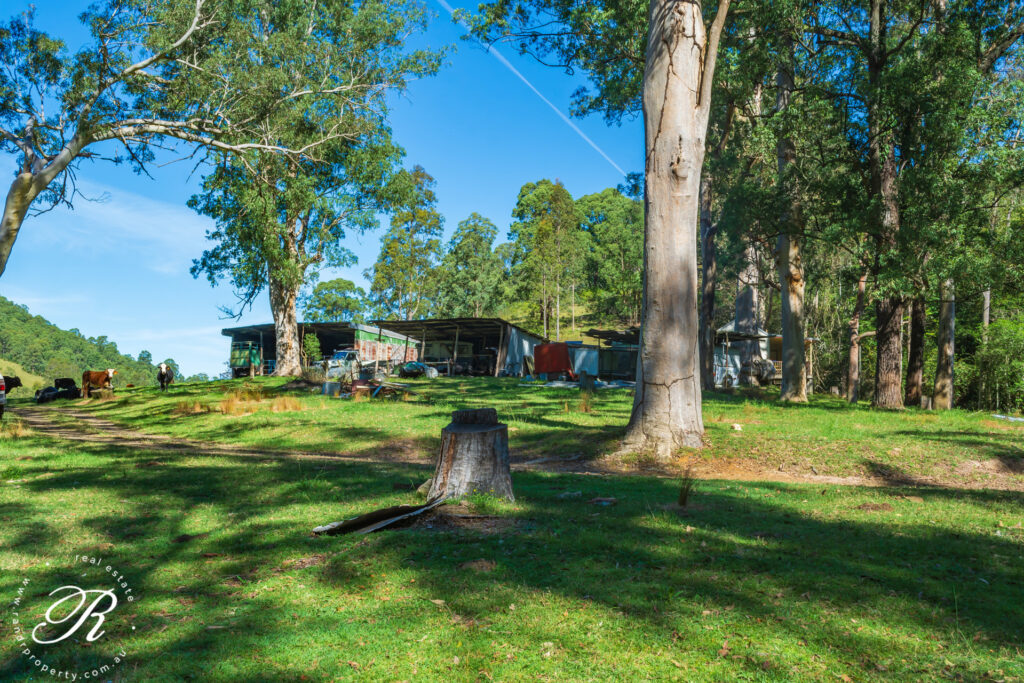 2263 Monkerai Road, MONKERAI, NSW 2415 AUS