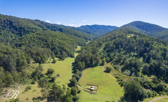 2263 Monkerai Road, MONKERAI, NSW 2415 AUS