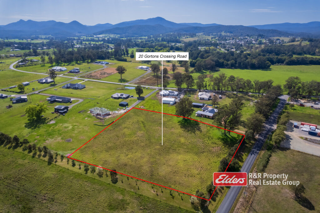 20 Gortons Crossing Road, STROUD, NSW 2425 AUS