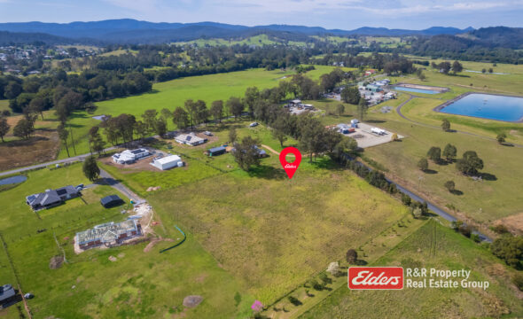 20 Gortons Crossing Road, STROUD, NSW 2425 AUS