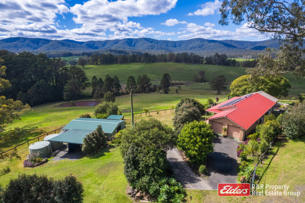 1136 Markwell Road, MARKWELL, NSW 2423 AUS