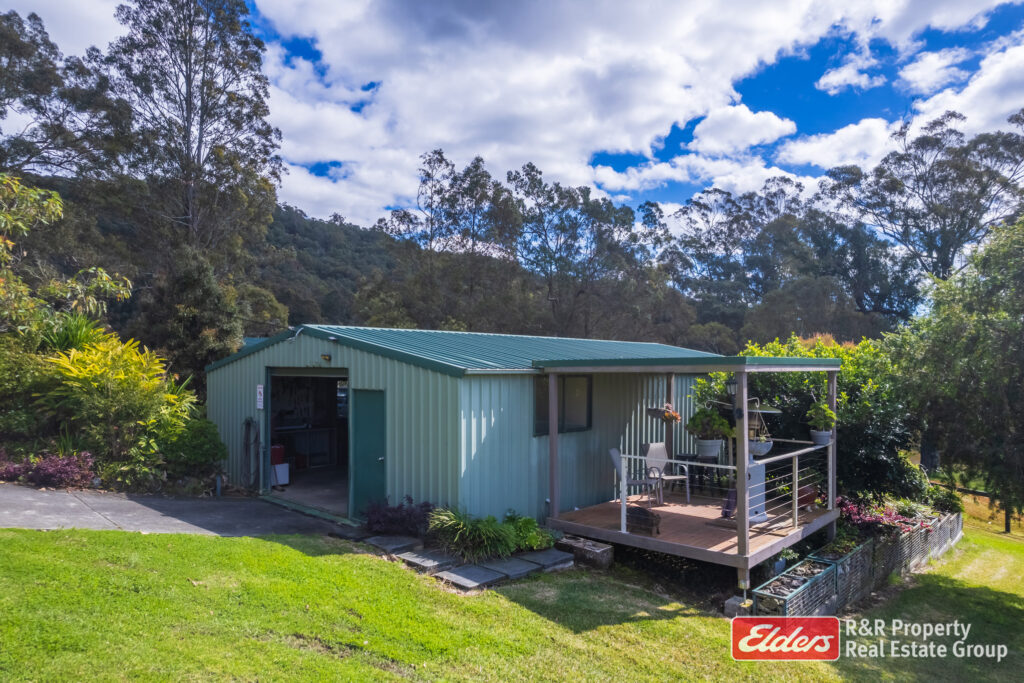 1136 Markwell Road, MARKWELL, NSW 2423 AUS