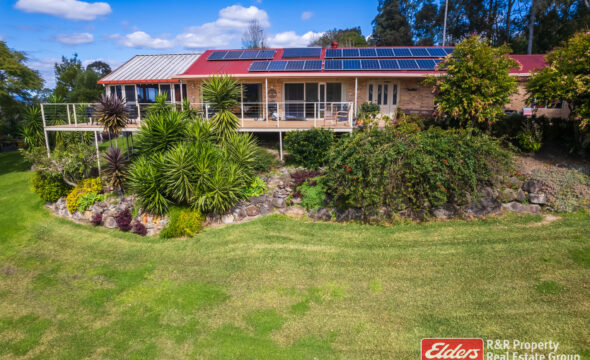 1136 Markwell Road, MARKWELL, NSW 2423 AUS
