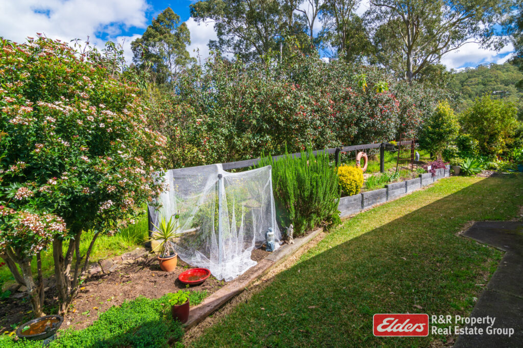 1136 Markwell Road, MARKWELL, NSW 2423 AUS