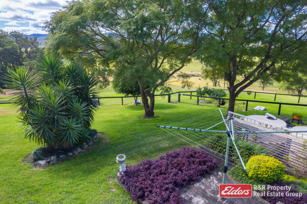1136 Markwell Road, MARKWELL, NSW 2423 AUS