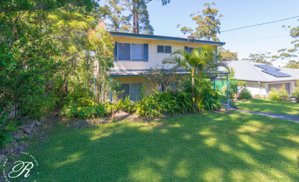 23 Third Ridge Road, SMITHS LAKE, NSW 2428 AUS