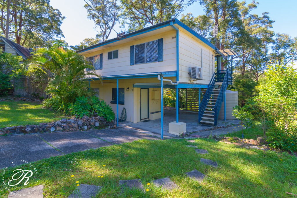 23 Third Ridge Road, SMITHS LAKE, NSW 2428 AUS
