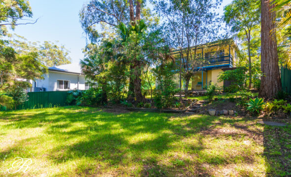 23 Third Ridge Road, SMITHS LAKE, NSW 2428 AUS