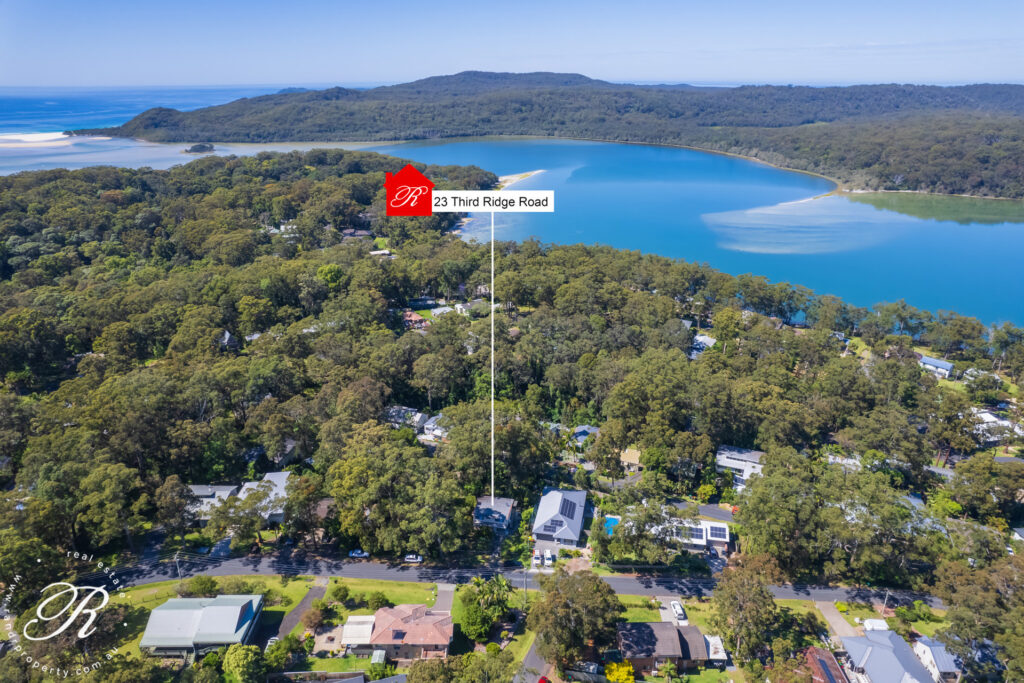 23 Third Ridge Road, SMITHS LAKE, NSW 2428 AUS