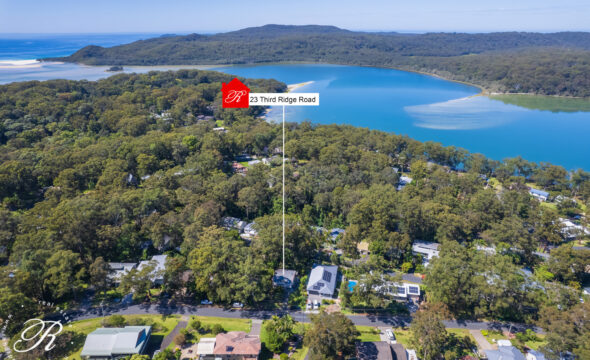 23 Third Ridge Road, SMITHS LAKE, NSW 2428 AUS