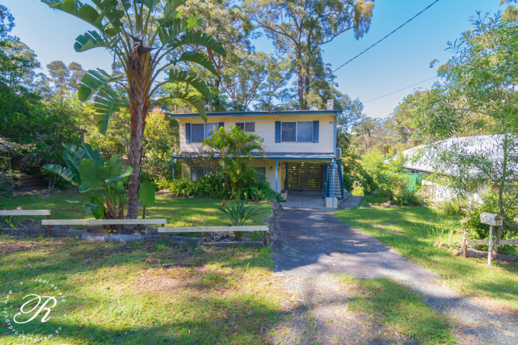 23 Third Ridge Road, SMITHS LAKE, NSW 2428 AUS