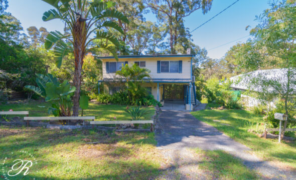 23 Third Ridge Road, SMITHS LAKE, NSW 2428 AUS