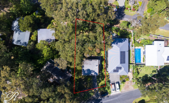 23 Third Ridge Road, SMITHS LAKE, NSW 2428 AUS