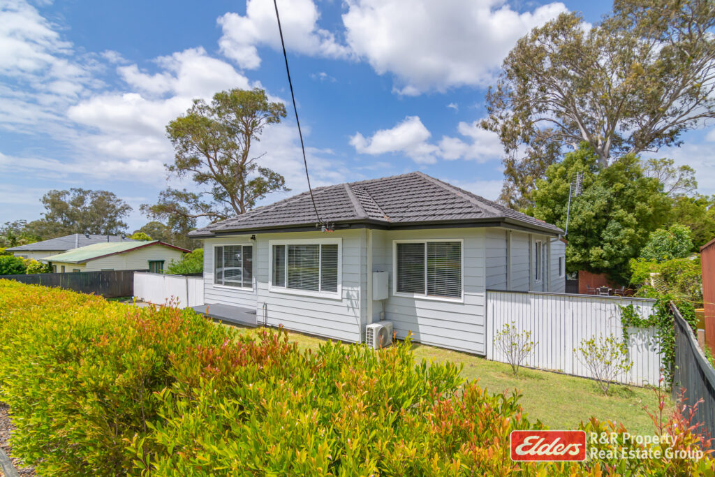 30 Alma Street, RAYMOND TERRACE, NSW 2324 AUS