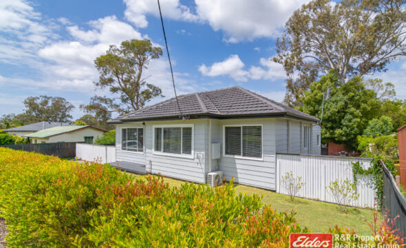 30 Alma Street, RAYMOND TERRACE, NSW 2324 AUS