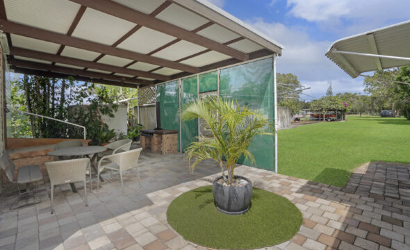 27 Waterfront Road, SWAN BAY, NSW 2324 AUS