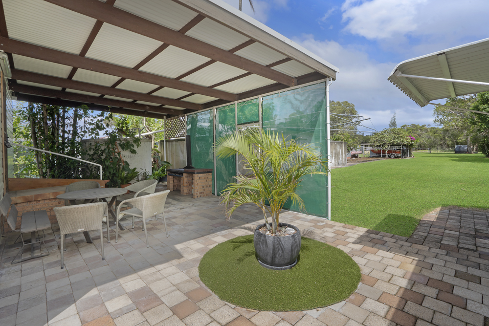 27 Waterfront Road, SWAN BAY, NSW 2324 AUS