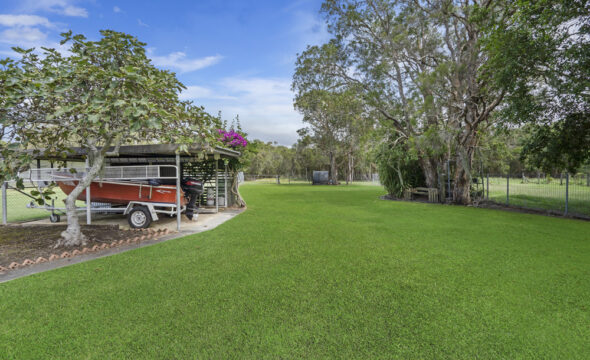 27 Waterfront Road, SWAN BAY, NSW 2324 AUS