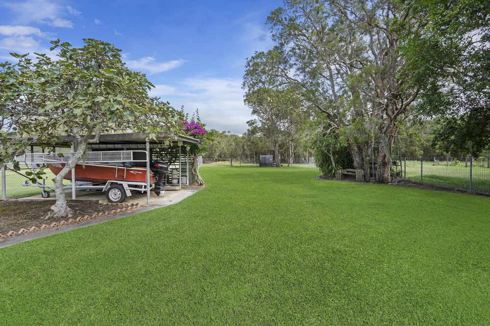 27 Waterfront Road, SWAN BAY, NSW 2324 AUS