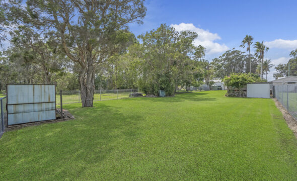 27 Waterfront Road, SWAN BAY, NSW 2324 AUS