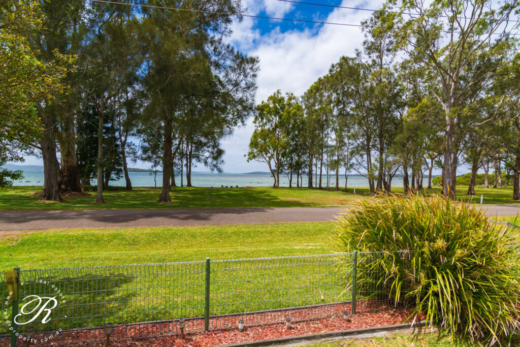 27 Waterfront Road, SWAN BAY, NSW 2324 AUS