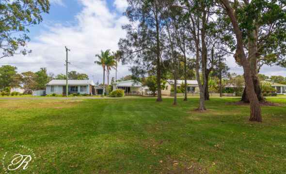 27 Waterfront Road, SWAN BAY, NSW 2324 AUS