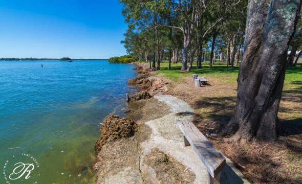 27 Waterfront Road, SWAN BAY, NSW 2324 AUS