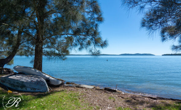 27 Waterfront Road, SWAN BAY, NSW 2324 AUS