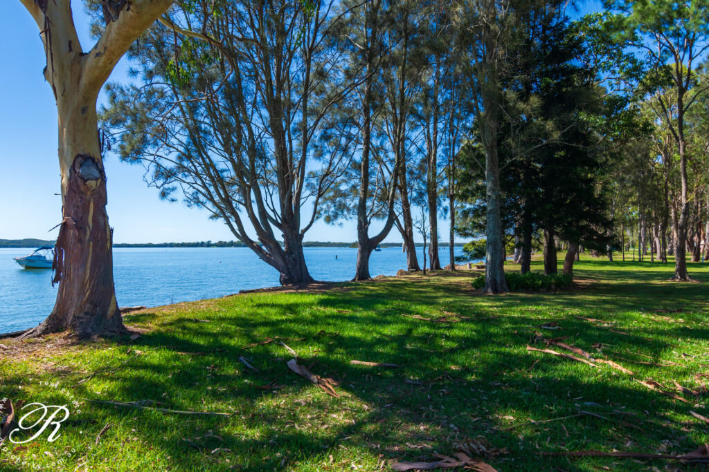 27 Waterfront Road, SWAN BAY, NSW 2324 AUS