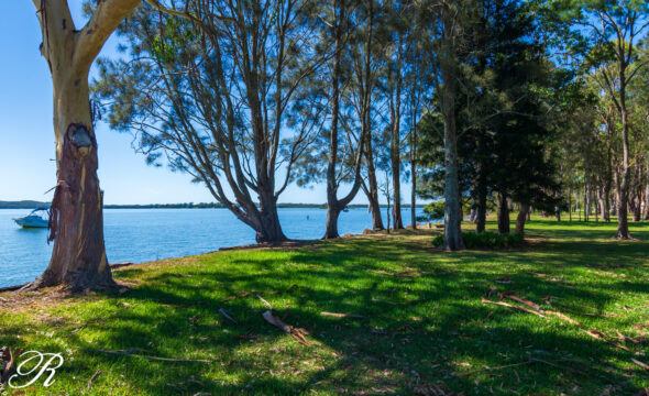 27 Waterfront Road, SWAN BAY, NSW 2324 AUS