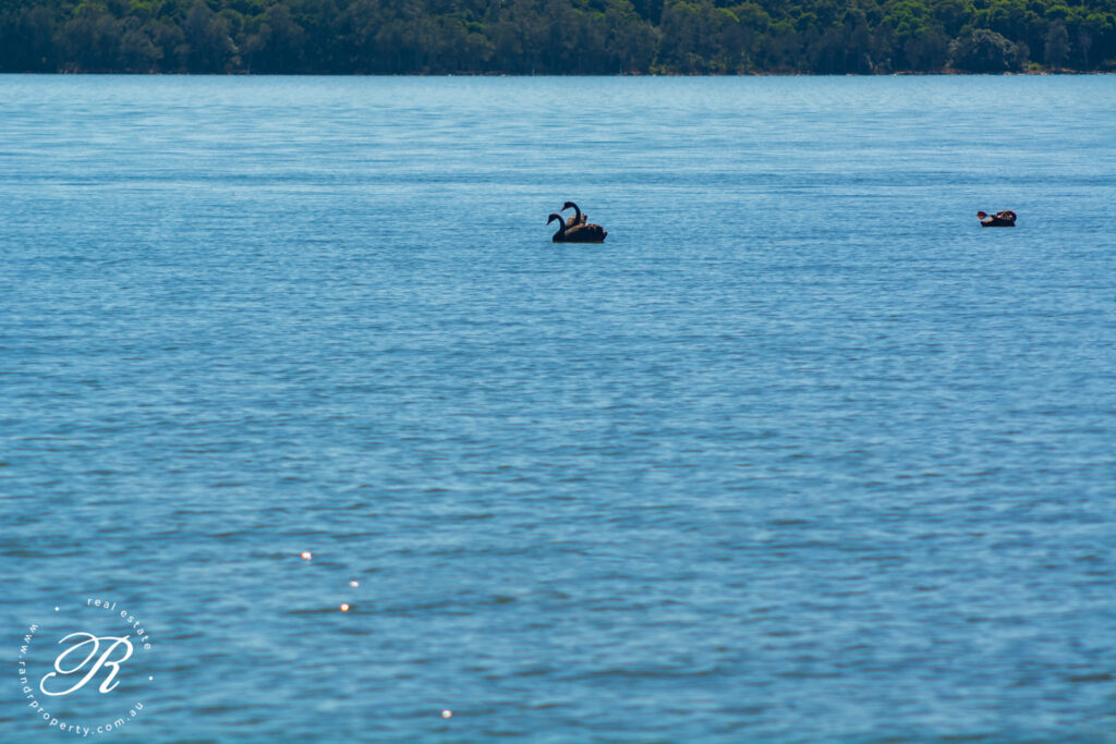 27 Waterfront Road, SWAN BAY, NSW 2324 AUS