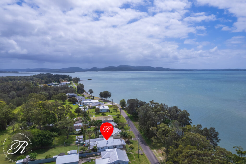 27 Waterfront Road, SWAN BAY, NSW 2324 AUS