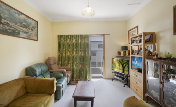 27 Waterfront Road, SWAN BAY, NSW 2324 AUS