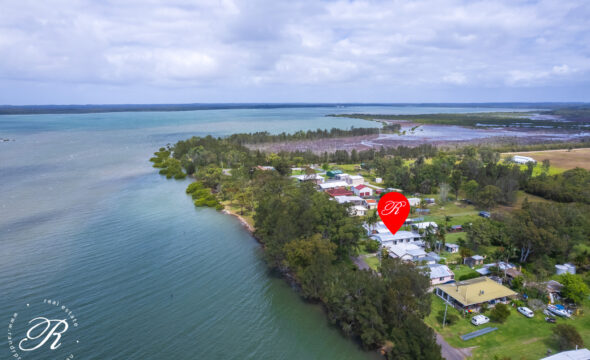 27 Waterfront Road, SWAN BAY, NSW 2324 AUS