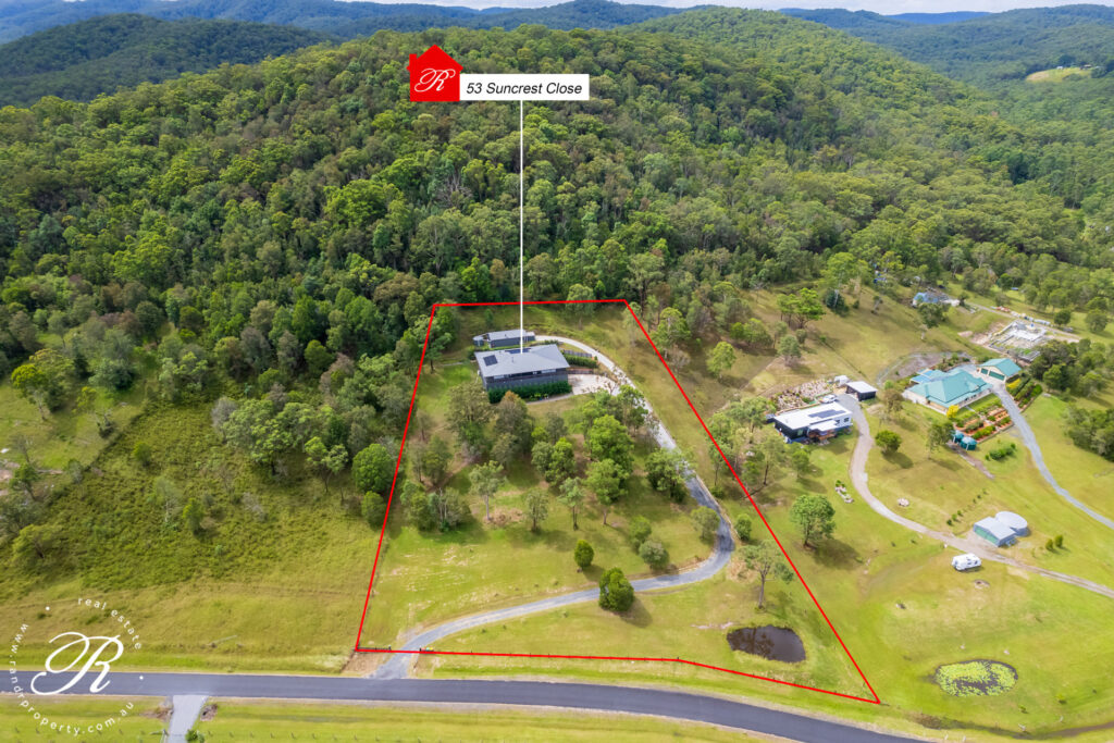 53 Suncrest Close,, BULAHDELAH, NSW 2423 AUS