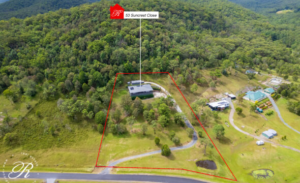 53 Suncrest Close,, BULAHDELAH, NSW 2423 AUS