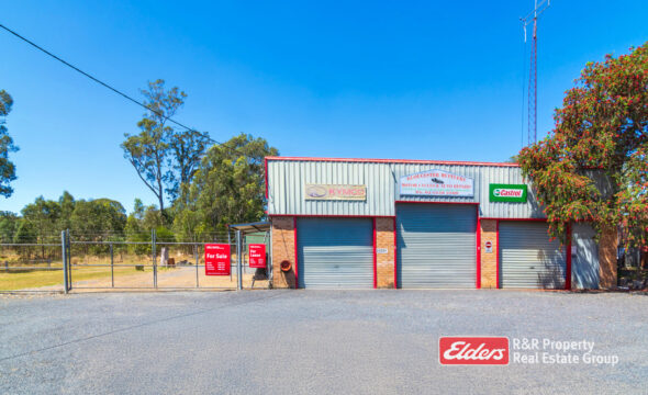 21 Tate Street, GLOUCESTER, NSW 2422 AUS