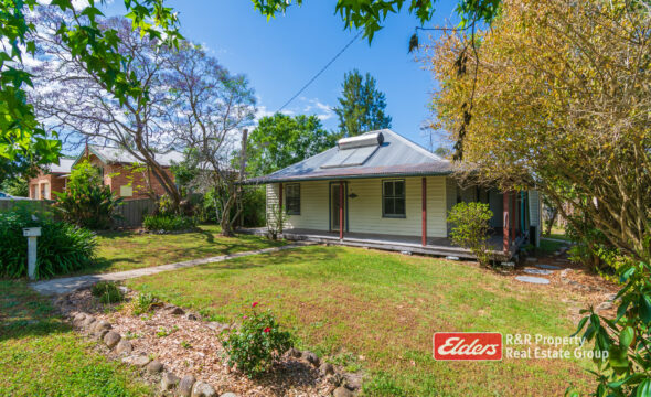 4 Nicholls Street, STROUD, NSW 2425 AUS