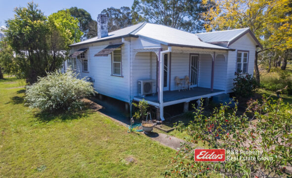 8 Oak Street, GLOUCESTER, NSW 2422 AUS