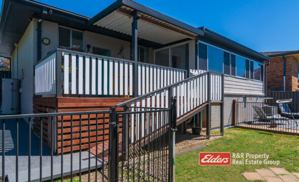 33 Frances Street, GLOUCESTER, NSW 2422 AUS