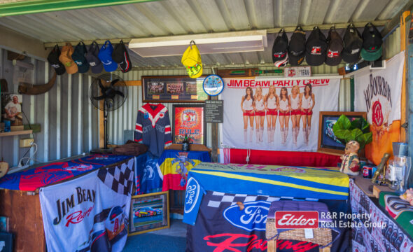 33 Frances Street, GLOUCESTER, NSW 2422 AUS