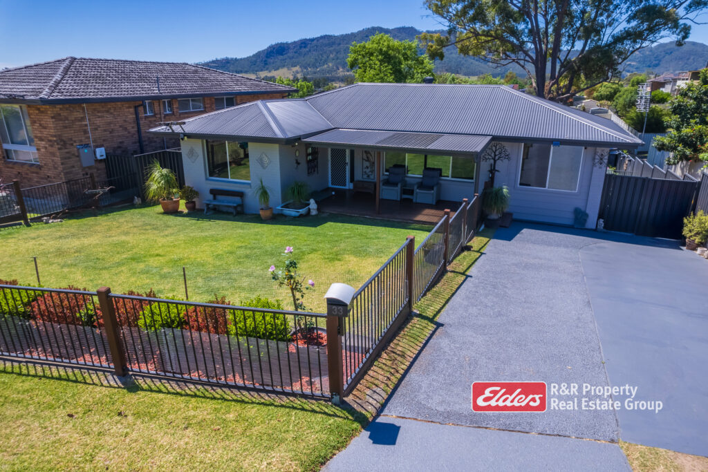 33 Frances Street, GLOUCESTER, NSW 2422 AUS